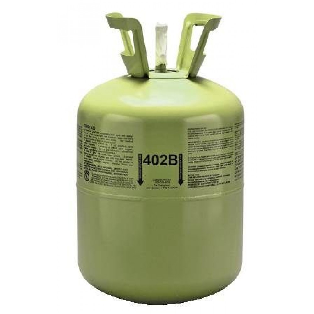 گاز R402A-R402